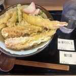 香川一福 西新宿 - 