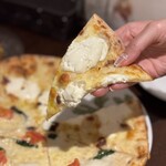 石窯イタリアン チーナ邸 - 