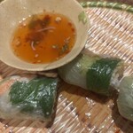 チョップスティックス 吉祥寺店 - 