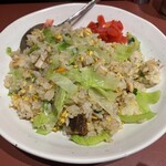 麺屋一の坊 - 料理写真: