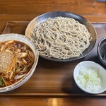 蕎花 - 