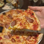 石窯イタリアン チーナ邸 - 