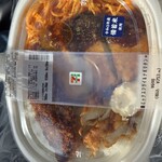 セブンイレブン - 料理写真: