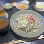 蕎麦 やすたけ - 