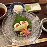 京都祇園 天ぷら八坂圓堂 - 