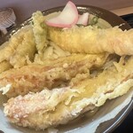 香川一福 西新宿 - 