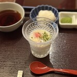 京都祇園 天ぷら八坂圓堂 - 