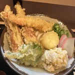 香川一福 西新宿 - 