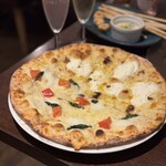 石窯イタリアン チーナ邸 - 