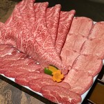 きわめ - 塩焼き３種