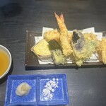 蕎麦 やすたけ - 