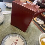 越後十日町 小嶋屋 - 