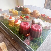 boB the garden Ginza - 