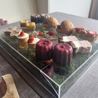 boB the garden Ginza - 