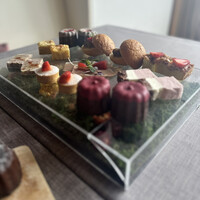 boB the garden Ginza - 