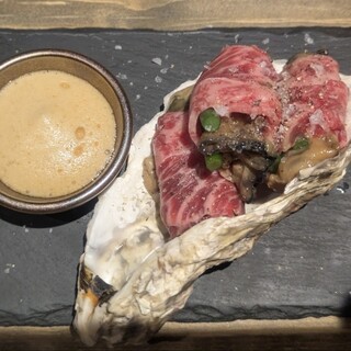 口コミ一覧 : 肉バルGAM 梅田お初天神店 - 東梅田/肉バル [食べログ]