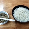 釜揚げうどん 戸隠 本店