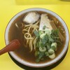 大阪高井田式 中華そば 麺屋 7.5Hz 住吉長居店