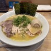 鶏そば  ムタヒロ 2号店