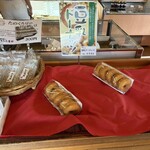 豆腐茶屋 佐白山のとうふ屋 - 店内