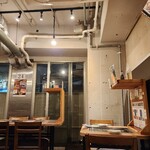 月島もんじゃだしや - 