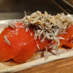 月島もんじゃだしや - 