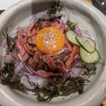 ダイナミックキッチン＆バー 響 - 