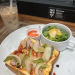 カッフェ イタリアン・トマト - 