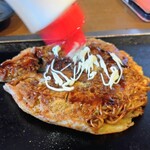 お好み焼き　いい友 - 