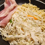 月島もんじゃだしや - 