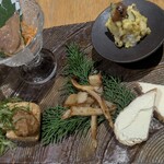 ダイナミックキッチン＆バー 響 - 