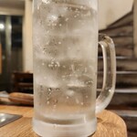 月島もんじゃだしや - 