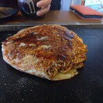 お好み焼き　いい友 - 