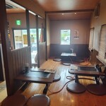 お好み焼き　いい友 - 