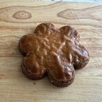 ル パン グリグリ - ガレット