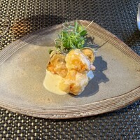 chinois 蓮歩 - 