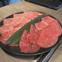 焼肉うしごろ 池袋店 - 