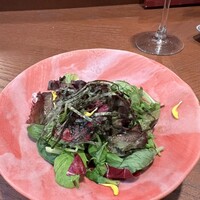 神戸牛炉窯焼ステーキ 雪月風花 北野坂 - 