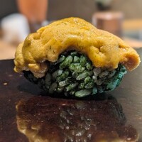 鮨 三心 - 