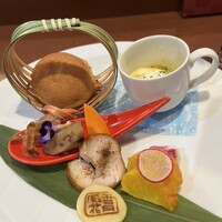 神戸牛炉窯焼ステーキ 雪月風花 北野坂 - 
