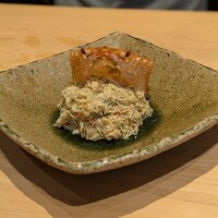 鮨 三心 - 
