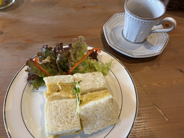 とわ - 柏林台（カフェ）の写真