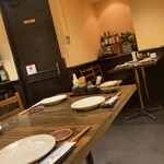 炭火焼鳥 小鉄 - 