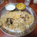 Biryani House - 