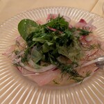 デリツィオーゾ フィレンツェ - 