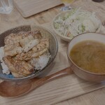 フォレストコーヒー - 