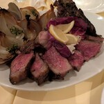 デリツィオーゾ フィレンツェ - 