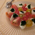 デリツィオーゾ フィレンツェ - 