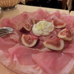 デリツィオーゾ フィレンツェ - 