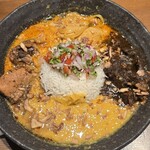 FukuLan - MIXカレープレート